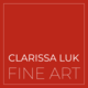 Clarissa Luk Artist